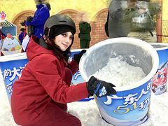 -广州热雪奇迹