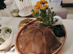 -九鼎轩脆毛肚火锅(宝山万达店)