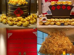 -丽晶轩中餐厅(重庆丽晶酒店)