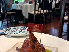 -侨美·唐荔园·40年地道粤菜