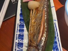 -匠和风精致料理(宁德万达店)