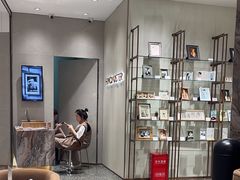 -海马体照相馆(重庆万象城大师店)