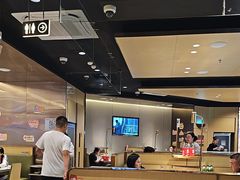 -海底捞火锅(泰安爱琴海店)