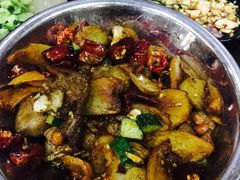 -辣盆盆麻辣小龙虾(哈尔滨总店)