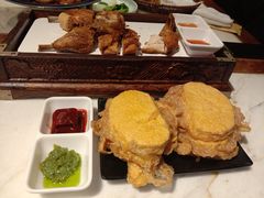 -小吊梨汤·北京菜·烤鸭(鸟巢店)