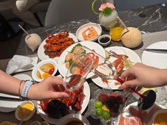 -曲水兰亭(北京四惠店)