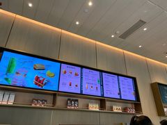 -星巴克(宏汇国际广场店)