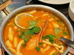 -simply thai天泰(世纪汇店)