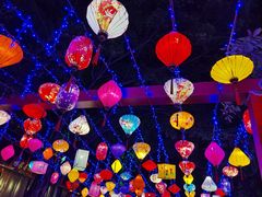 -深圳锦绣中华民俗村