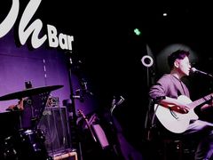 -ohbar live house(人广店)