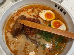 -味千拉面(星摩尔购物中心店)