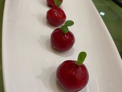 -湖影中餐厅·南京金茂威斯汀大酒店