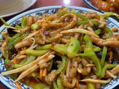 -北大地皖峰饭馆