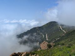 -白草畔自然风景区