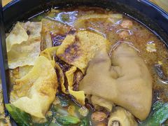 -螺蛳粉先生(蓟门桥店)