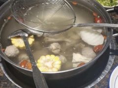 -汕头八合里海记牛肉店(清河店)