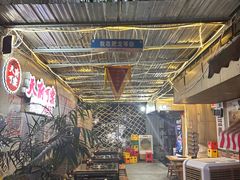 -肥龙火锅(南坪店)