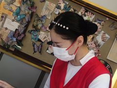 -海底捞火锅(长宁路龙之梦店)