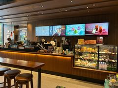 -星巴克臻选(北京太阳宫凯德店)