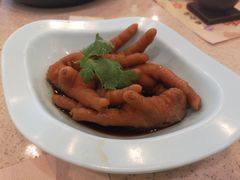 -点都德(盘福楼店)