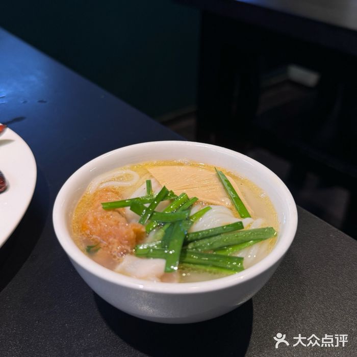 南蛮子(进贤路店)图片