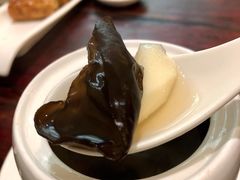 山药木耳汤-五观堂素食(新华路店)