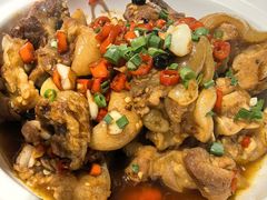 -湘聚缘.湖南菜(光明路店)