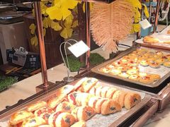 -长兴开元名都大酒店·地中海咖啡厅