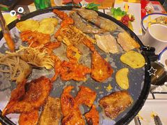 -肆幺幺烤肉(乐汇城店)