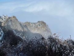 -峨眉山风景名胜区