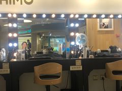 -海马体照相馆(北京大族广场店)