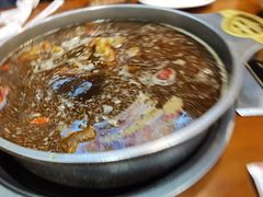 -亿诣蝎府炸酱面羊蝎子火锅(酷车小镇店)