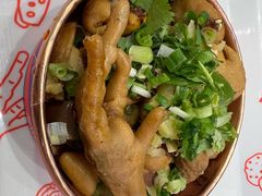 -热卤食光(长宁金虹桥店)