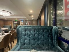 -湘中缘·湖南菜(娄底驻京办店)