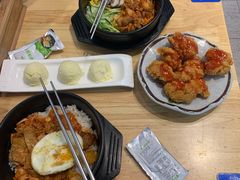 -春川韩国拌饭(中信广场店)