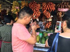 -南沙十九涌渔人码头-南门