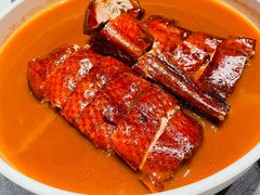 -锦府园·新台州菜(合生汇店)