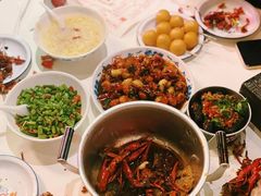 -文和友老长沙龙虾馆(化龙池店)
