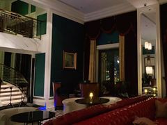 -The St·Regis Bar 瑞吉酒吧