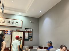 -小船渔村•大连菜•大连焖鱼(明泽街店)