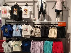 -NIKE上海青浦换季优惠店