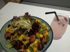 -BE BRIGHT KITCHEN(正佳广场店)