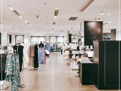 -ZARA(恒隆广场店)