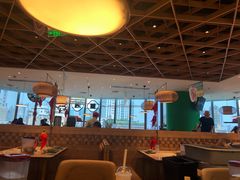 大堂-望湘园·湖南菜(宏伊店)
