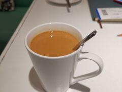-葡珍轩冰室(虹桥机场T1店)