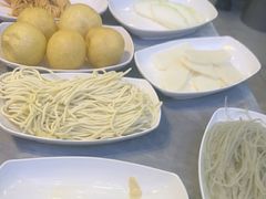 -光头药膳鸡(莱茵小镇店)