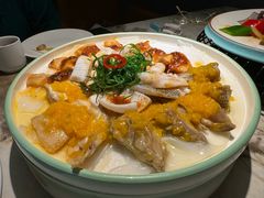 -巡味顺德菜(龙华壹方城店)