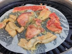 -二刚大块烤肉(东山商业街店)