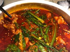 -绿茶餐厅(成都大悦城店)