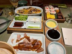 -那家小馆•北京菜•烤鸭(中关村店)